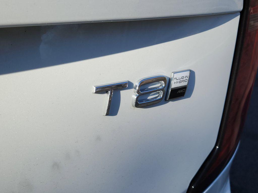 new 2026 Volvo XC90 Plug-In Hybrid car, priced at $79,075