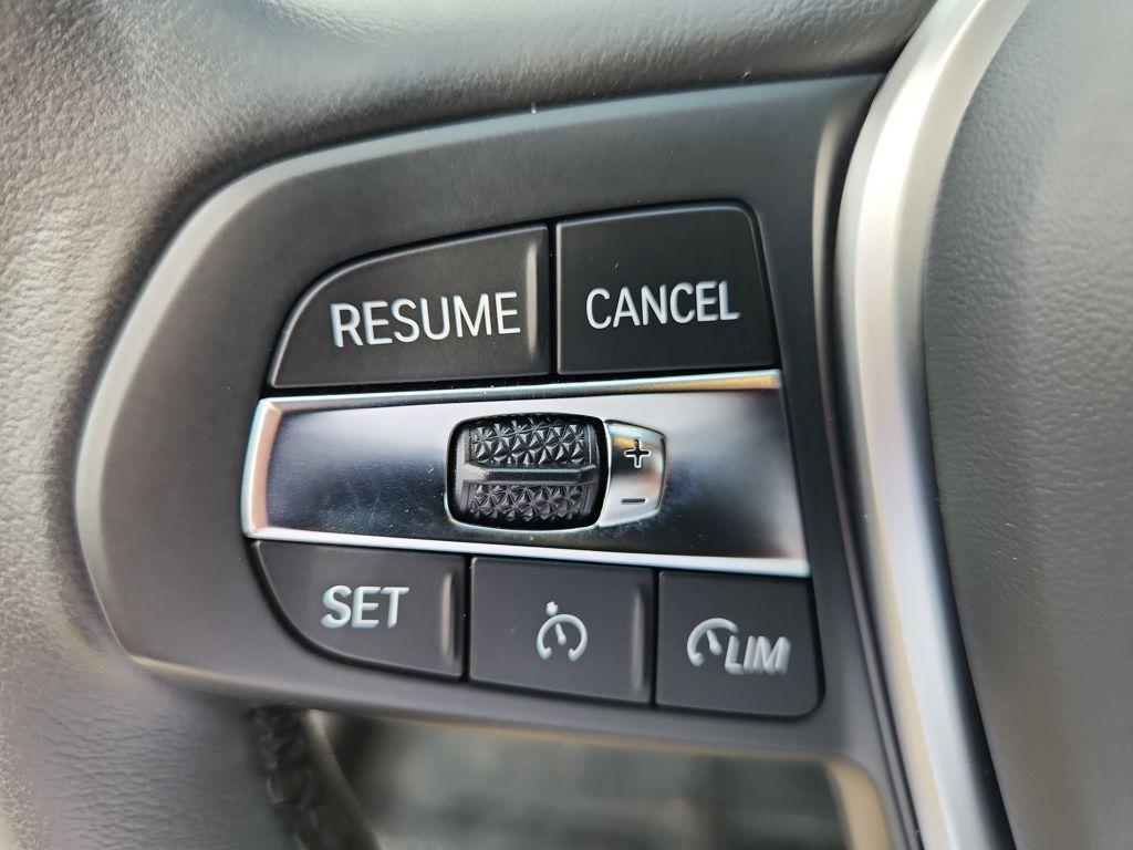 used 2021 BMW 330e car, priced at $24,998