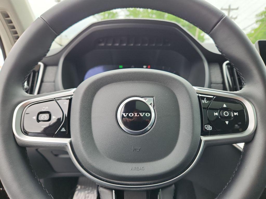 new 2026 Volvo XC90 Plug-In Hybrid car, priced at $84,795