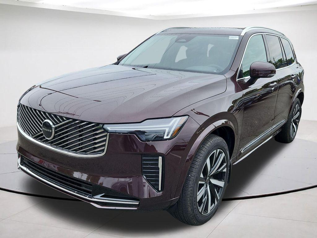 new 2026 Volvo XC90 Plug-In Hybrid car, priced at $84,795