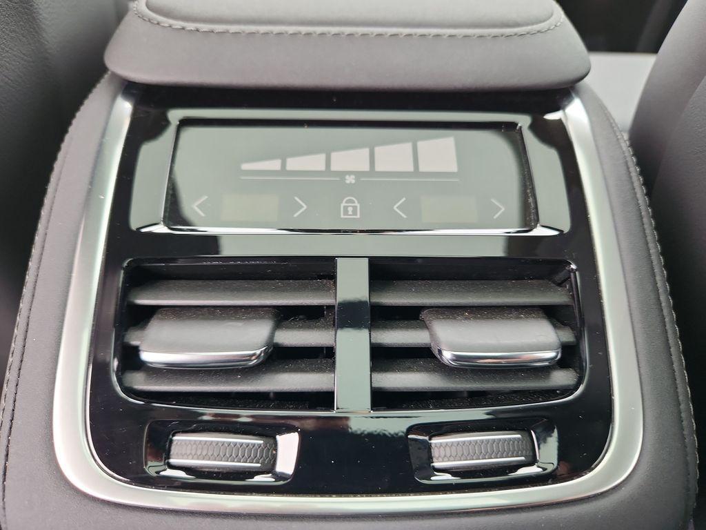 new 2026 Volvo XC90 Plug-In Hybrid car, priced at $84,795