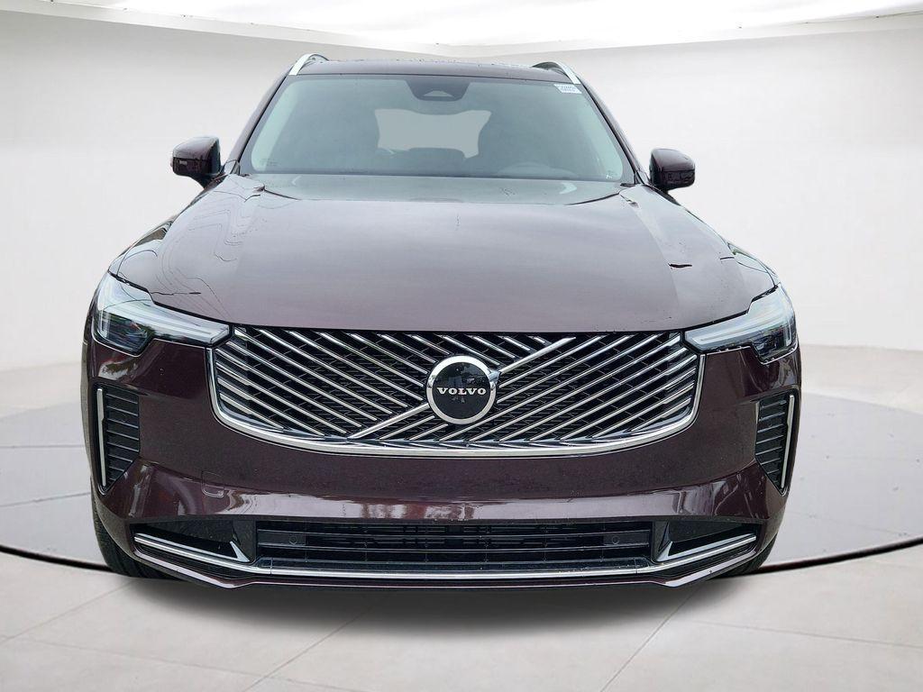 new 2026 Volvo XC90 Plug-In Hybrid car, priced at $84,795