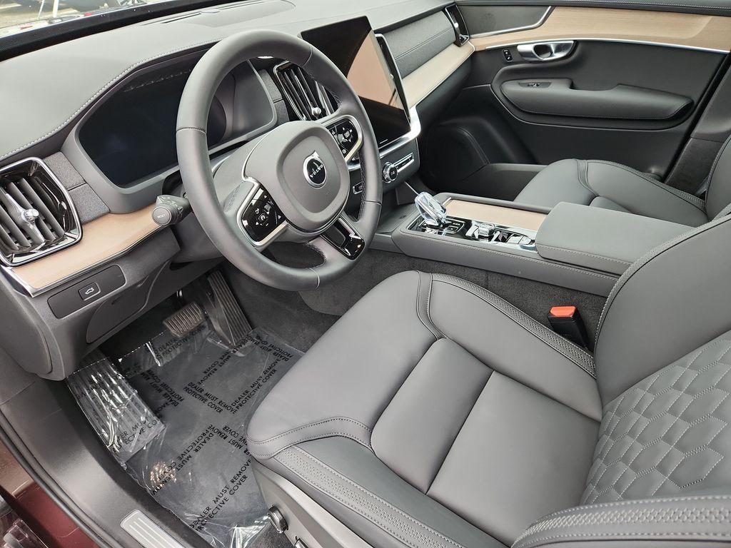 new 2026 Volvo XC90 Plug-In Hybrid car, priced at $84,795