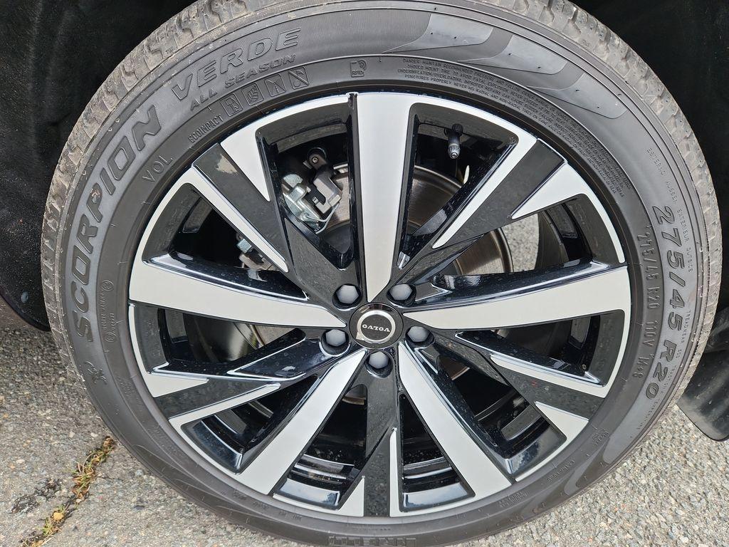 new 2026 Volvo XC90 Plug-In Hybrid car, priced at $84,795
