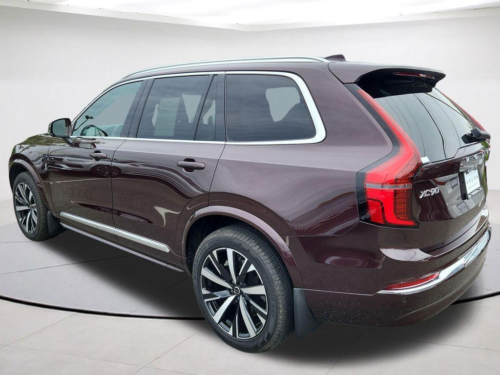 new 2026 Volvo XC90 Plug-In Hybrid car, priced at $84,795