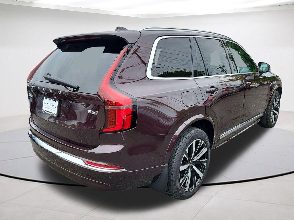 new 2026 Volvo XC90 Plug-In Hybrid car, priced at $84,795
