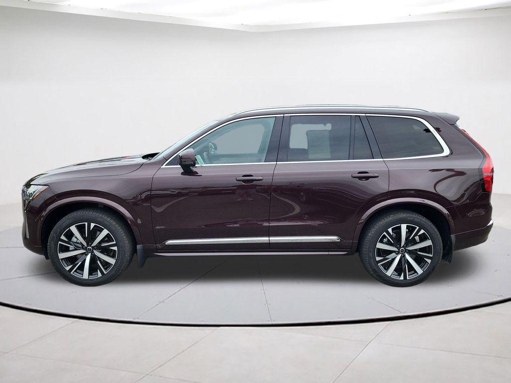 new 2026 Volvo XC90 Plug-In Hybrid car, priced at $84,795