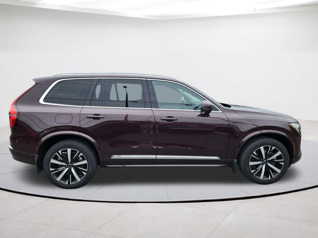 new 2026 Volvo XC90 Plug-In Hybrid car, priced at $84,795