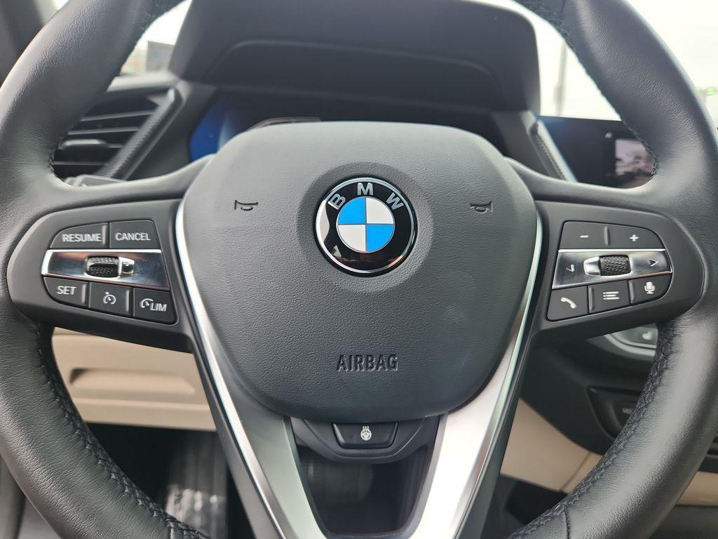 used 2023 BMW 228 Gran Coupe car, priced at $29,456