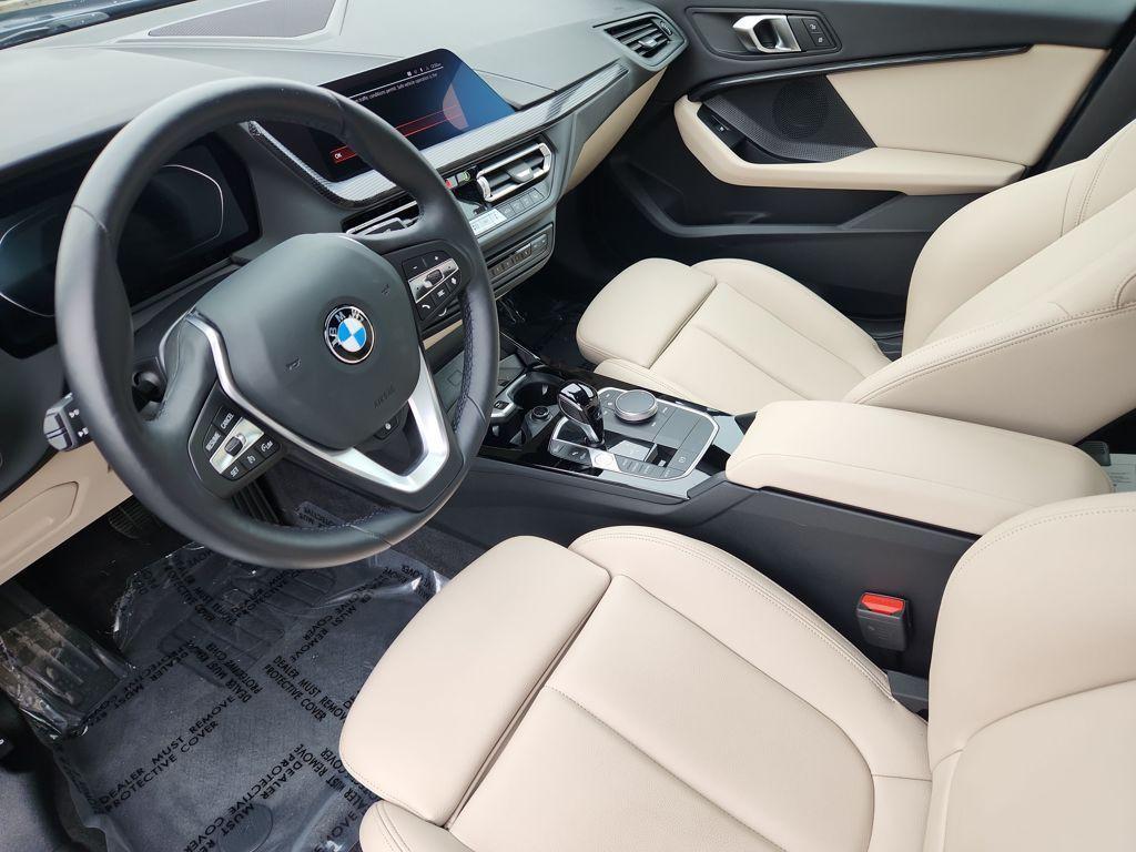 used 2023 BMW 228 Gran Coupe car, priced at $29,456