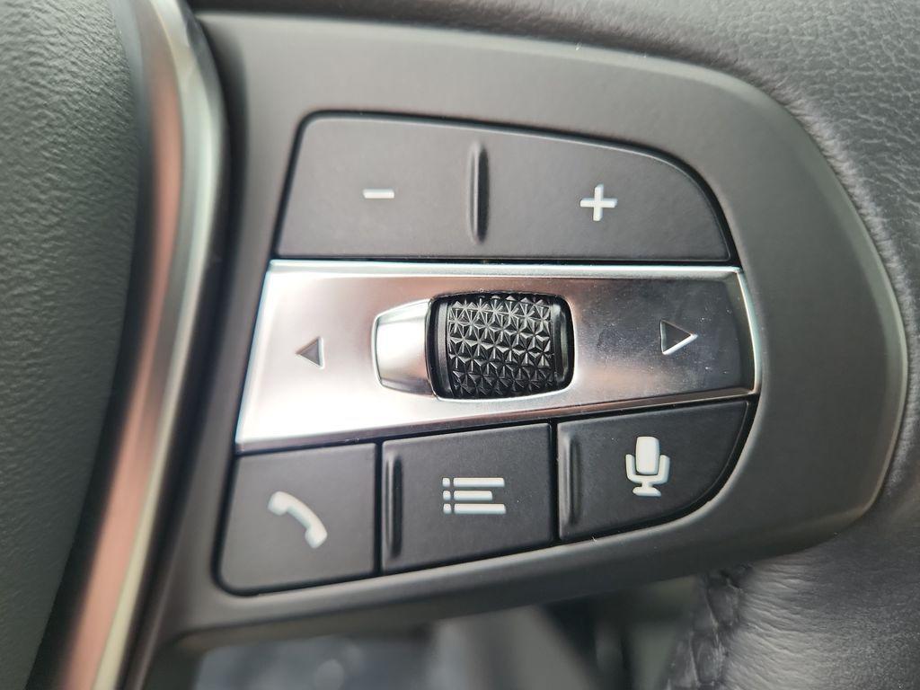 used 2023 BMW 228 Gran Coupe car, priced at $29,456