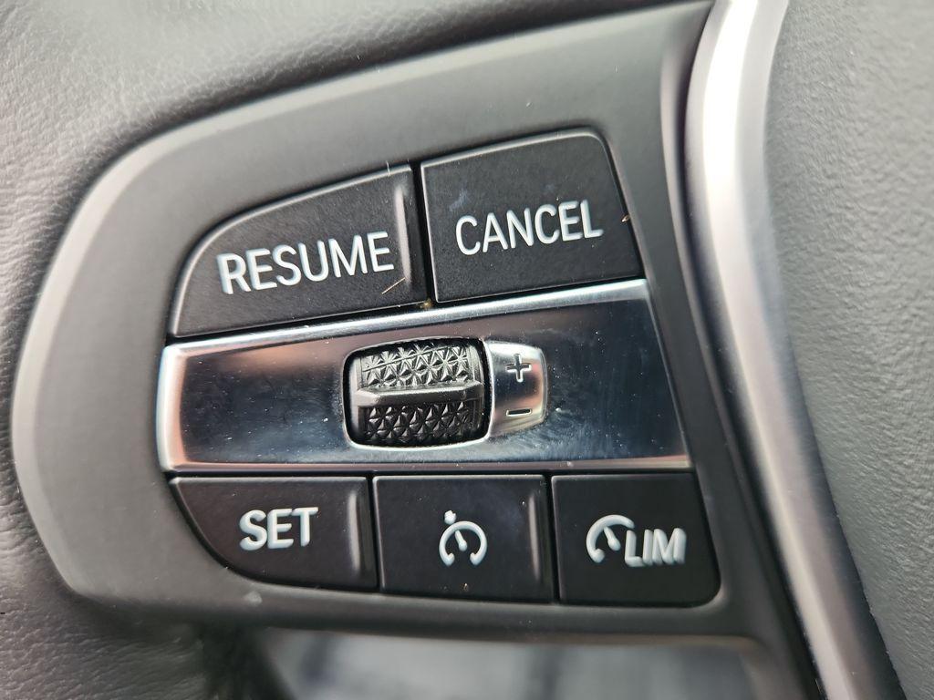 used 2023 BMW 228 Gran Coupe car, priced at $29,456