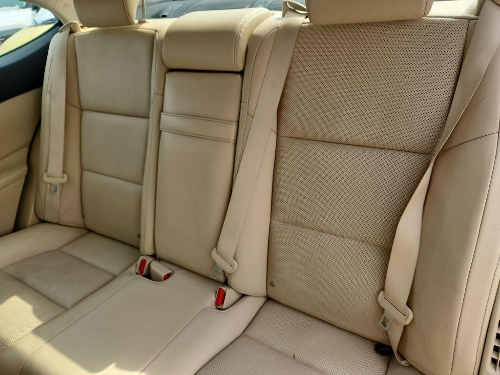 used 2015 Lexus ES 300h car, priced at $16,890