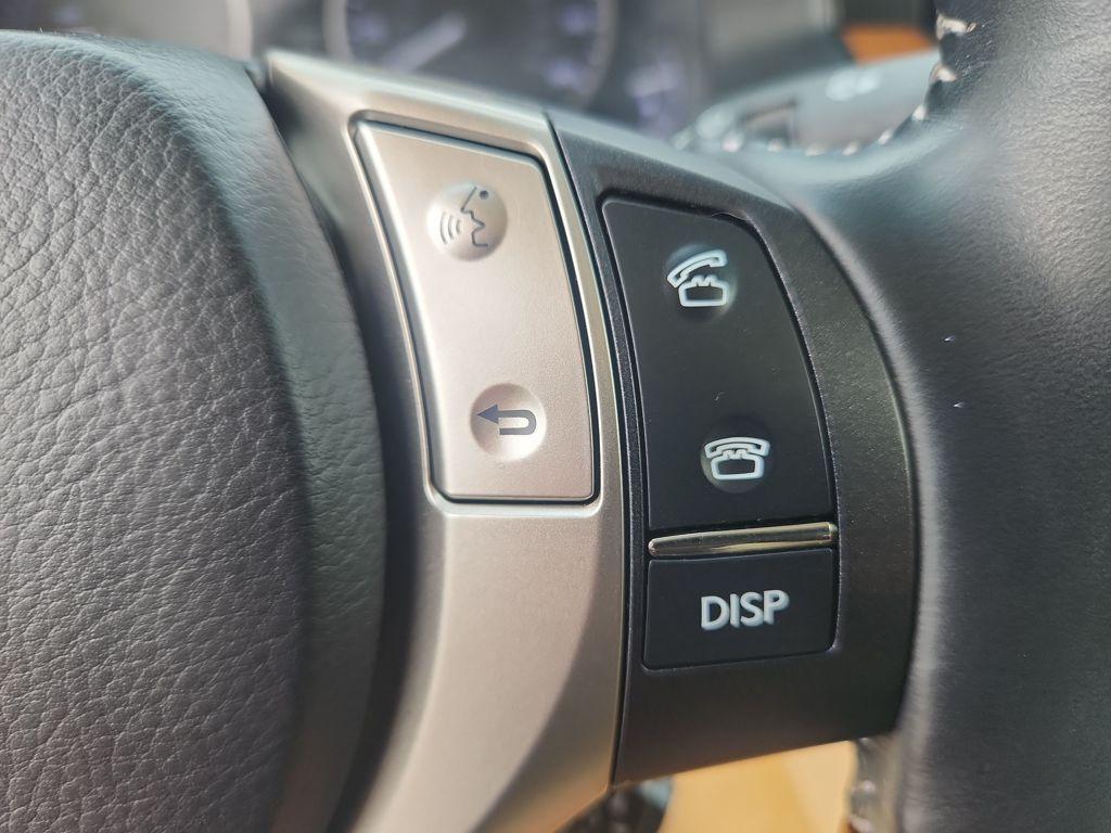 used 2015 Lexus ES 300h car, priced at $16,890