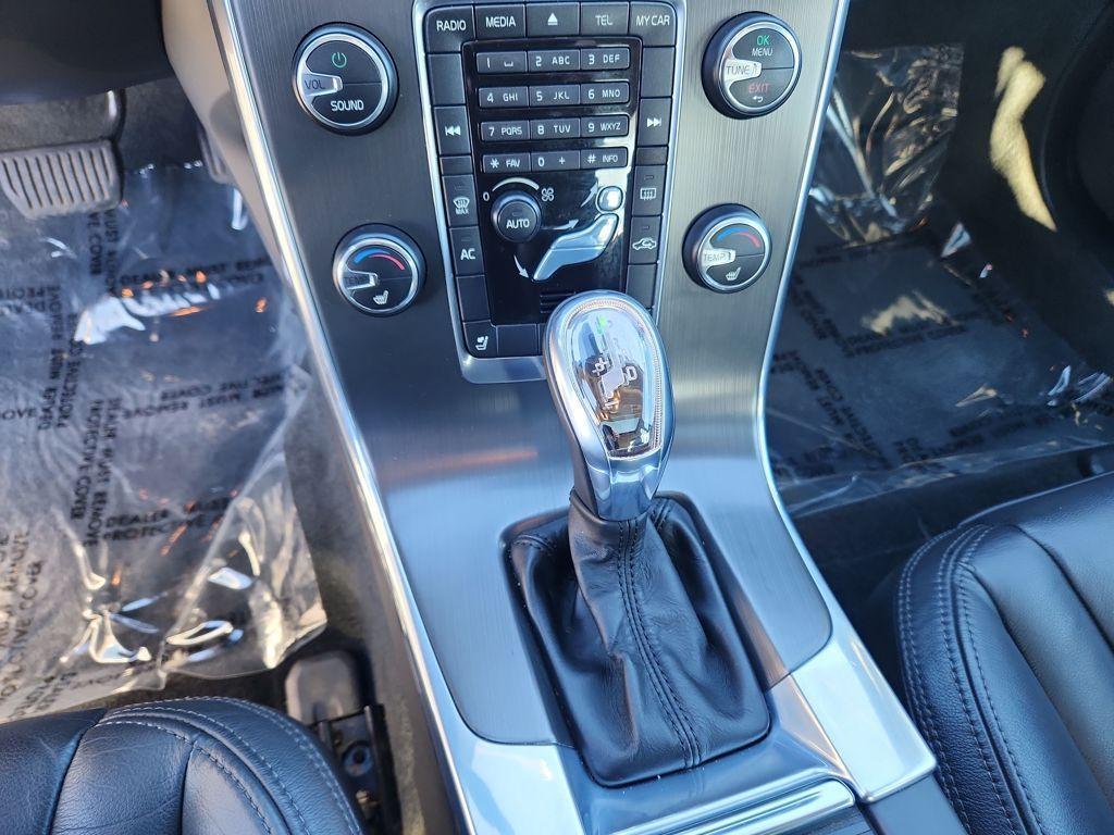 used 2013 Volvo S60 car, priced at $7,555