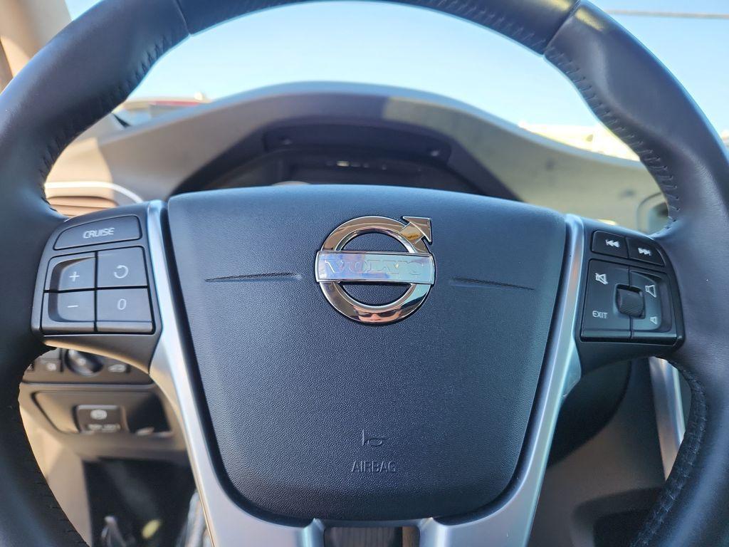 used 2013 Volvo S60 car, priced at $7,555