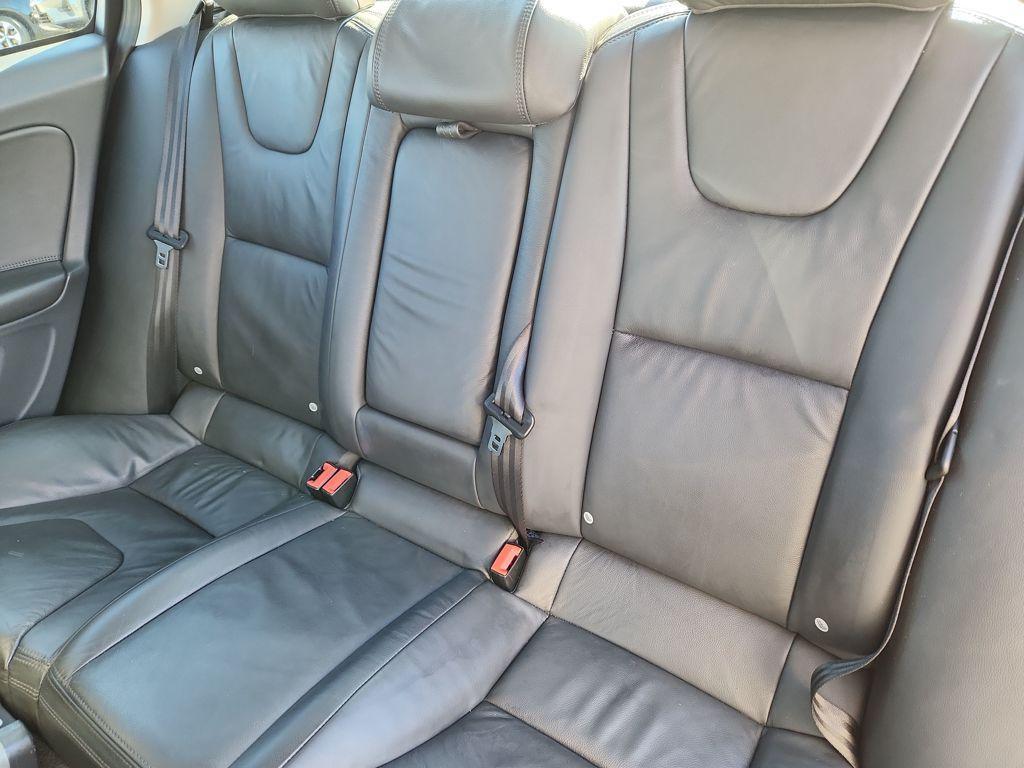 used 2013 Volvo S60 car, priced at $7,555