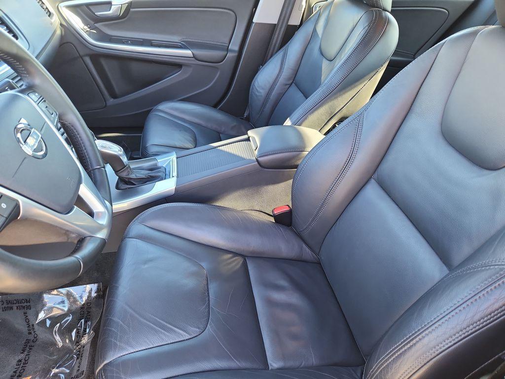 used 2013 Volvo S60 car, priced at $7,555