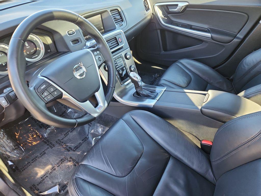 used 2013 Volvo S60 car, priced at $7,555