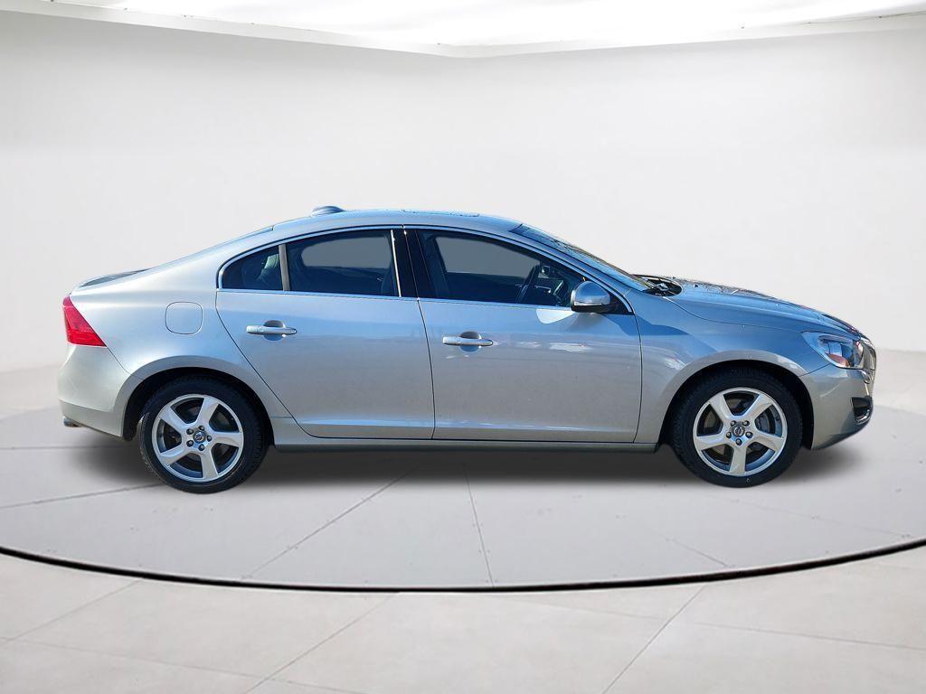 used 2013 Volvo S60 car, priced at $7,555
