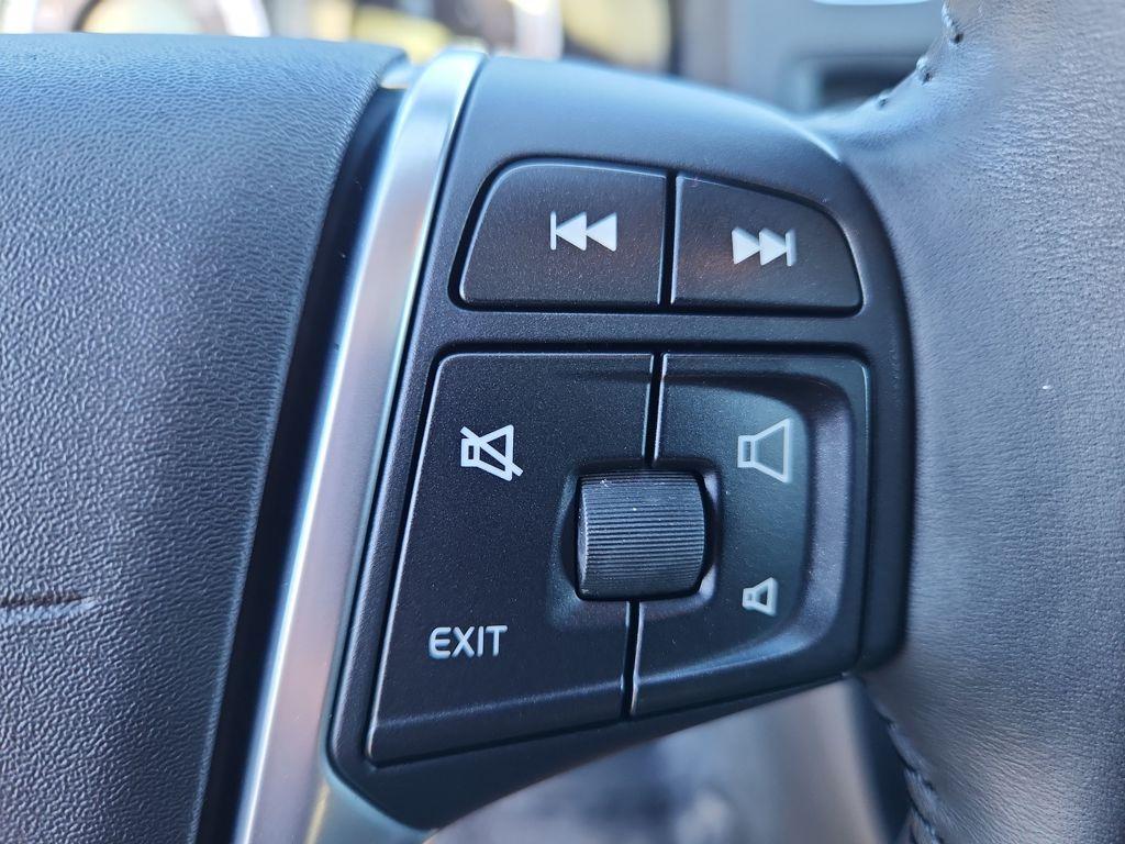 used 2013 Volvo S60 car, priced at $7,555