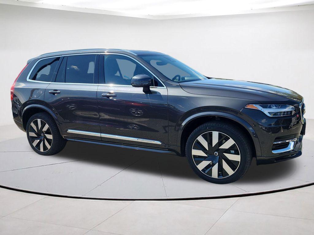 used 2024 Volvo XC90 Recharge Plug-In Hybrid car, priced at $51,765