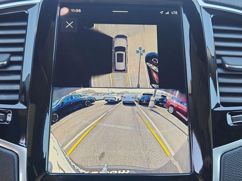 used 2024 Volvo XC90 Recharge Plug-In Hybrid car, priced at $51,765