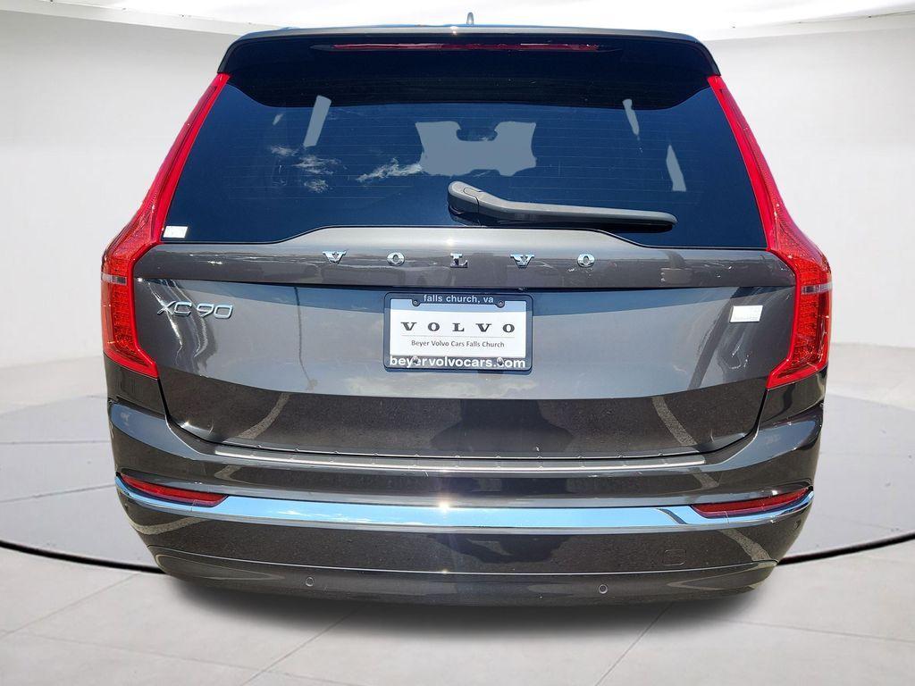 used 2024 Volvo XC90 Recharge Plug-In Hybrid car, priced at $51,765