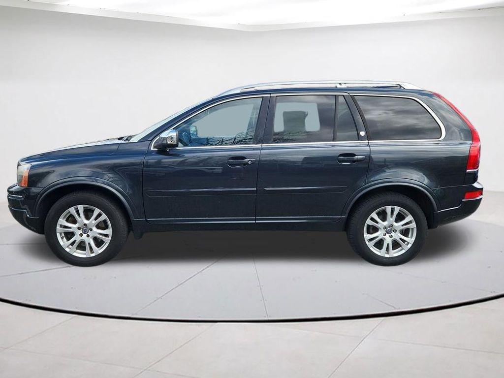 used 2014 Volvo XC90 car, priced at $9,770