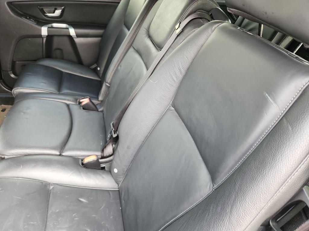 used 2014 Volvo XC90 car, priced at $9,770