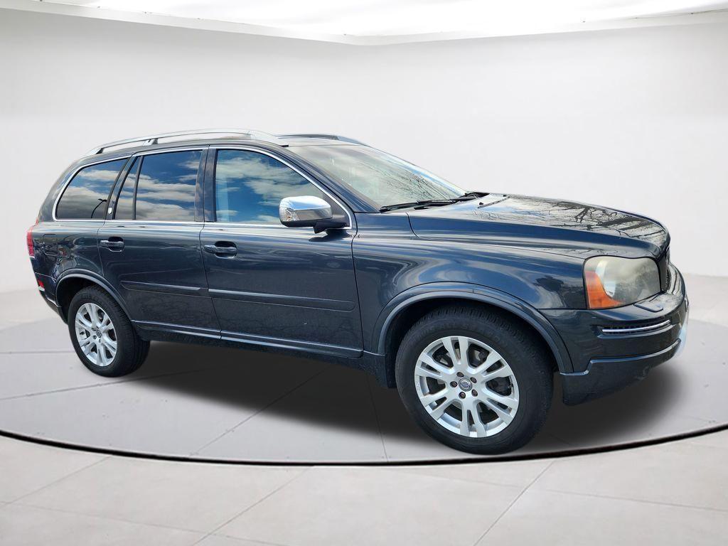 used 2014 Volvo XC90 car, priced at $9,770