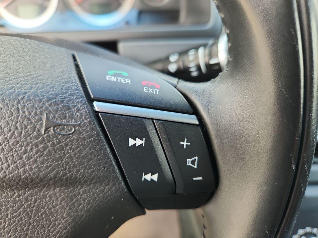 used 2014 Volvo XC90 car, priced at $9,770