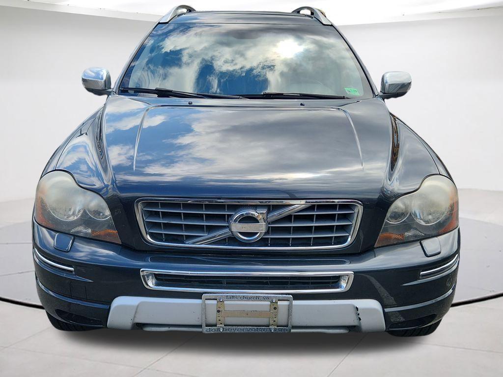 used 2014 Volvo XC90 car, priced at $9,770