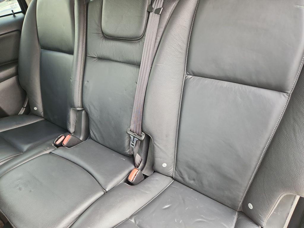 used 2014 Volvo XC90 car, priced at $9,770