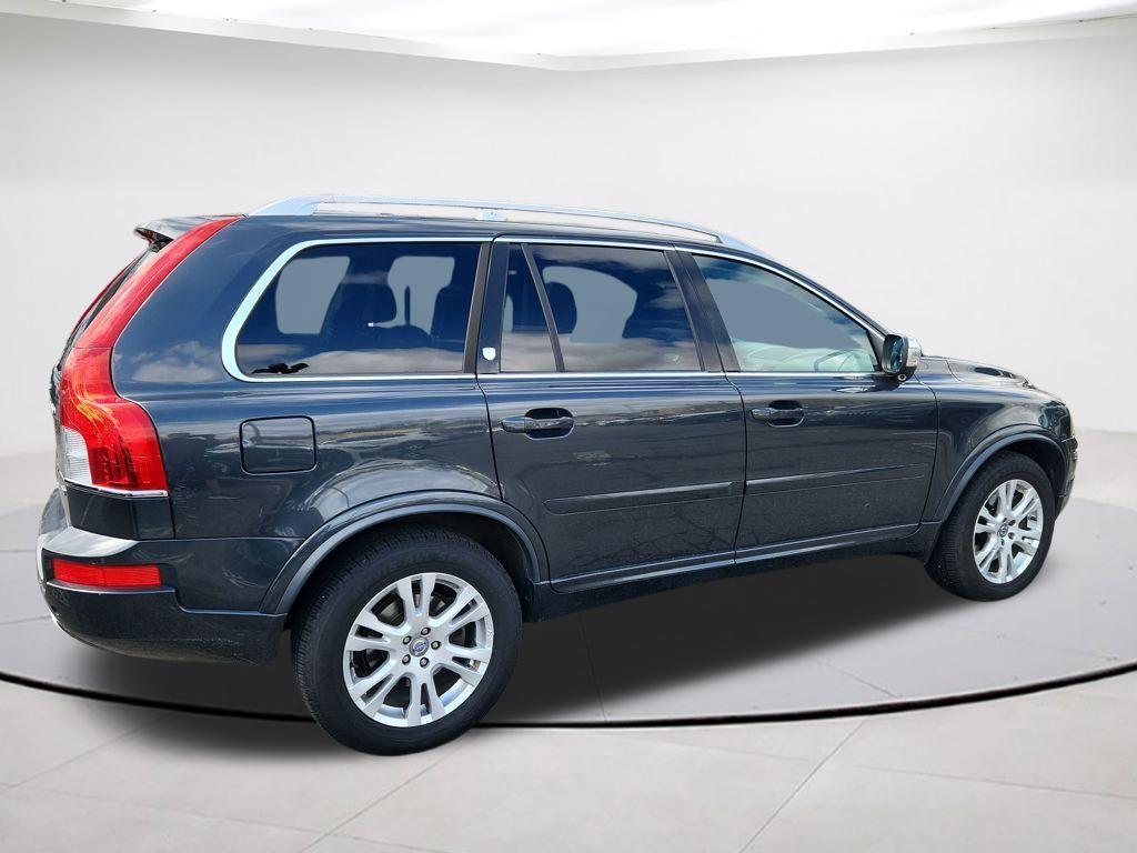 used 2014 Volvo XC90 car, priced at $9,770