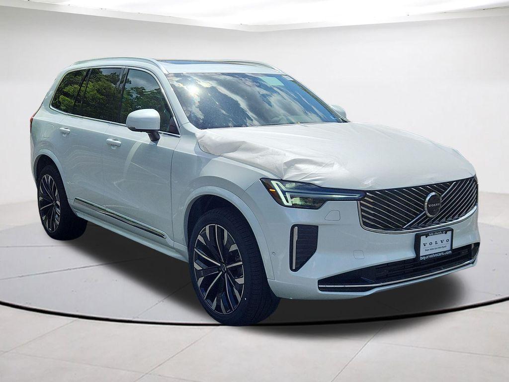 new 2026 Volvo XC90 Plug-In Hybrid car, priced at $80,245