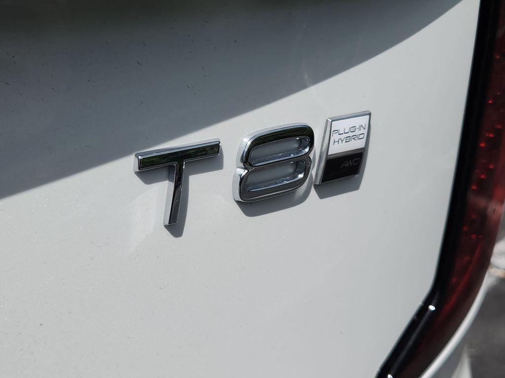new 2026 Volvo XC90 Plug-In Hybrid car, priced at $80,245