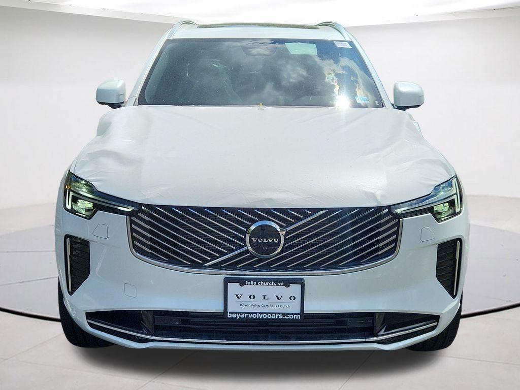 new 2026 Volvo XC90 Plug-In Hybrid car, priced at $80,245