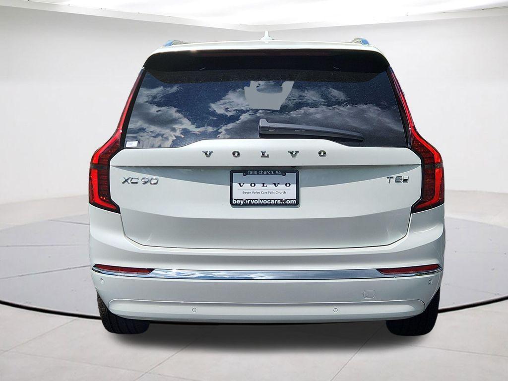 new 2026 Volvo XC90 Plug-In Hybrid car, priced at $80,245