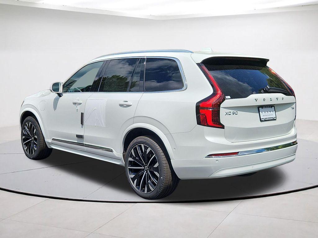 new 2026 Volvo XC90 Plug-In Hybrid car, priced at $80,245