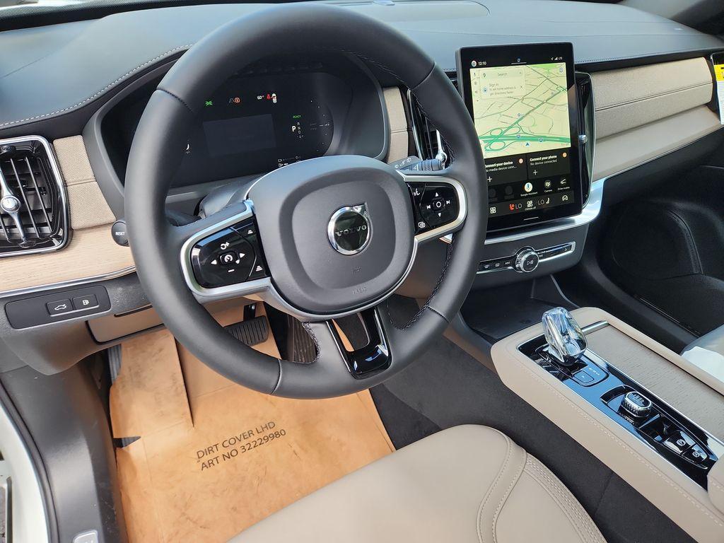 new 2026 Volvo XC90 Plug-In Hybrid car, priced at $80,245