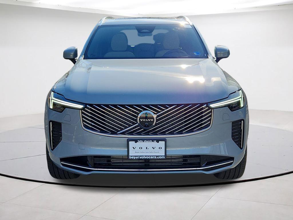 new 2026 Volvo XC90 Plug-In Hybrid car, priced at $79,495