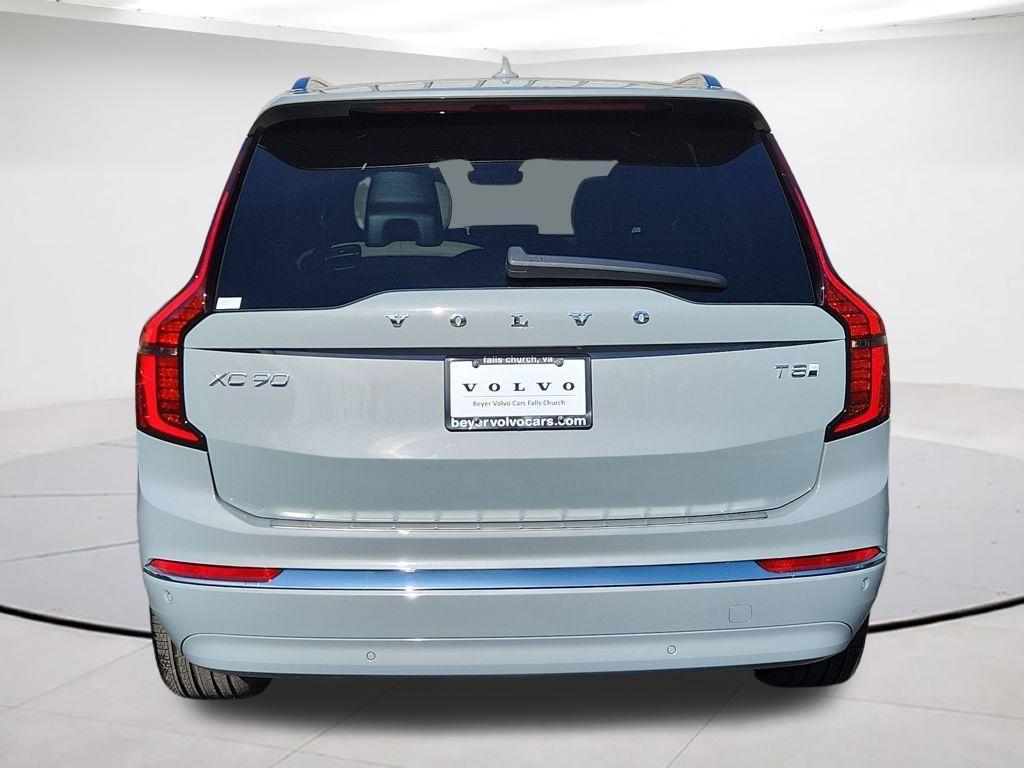 new 2026 Volvo XC90 Plug-In Hybrid car, priced at $79,495