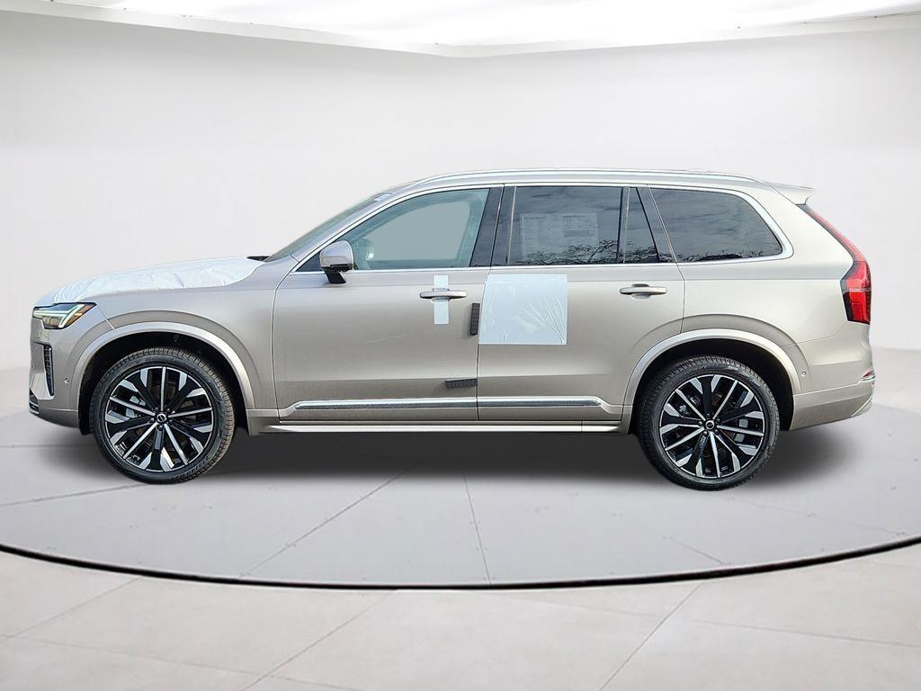new 2026 Volvo XC90 car, priced at $73,575