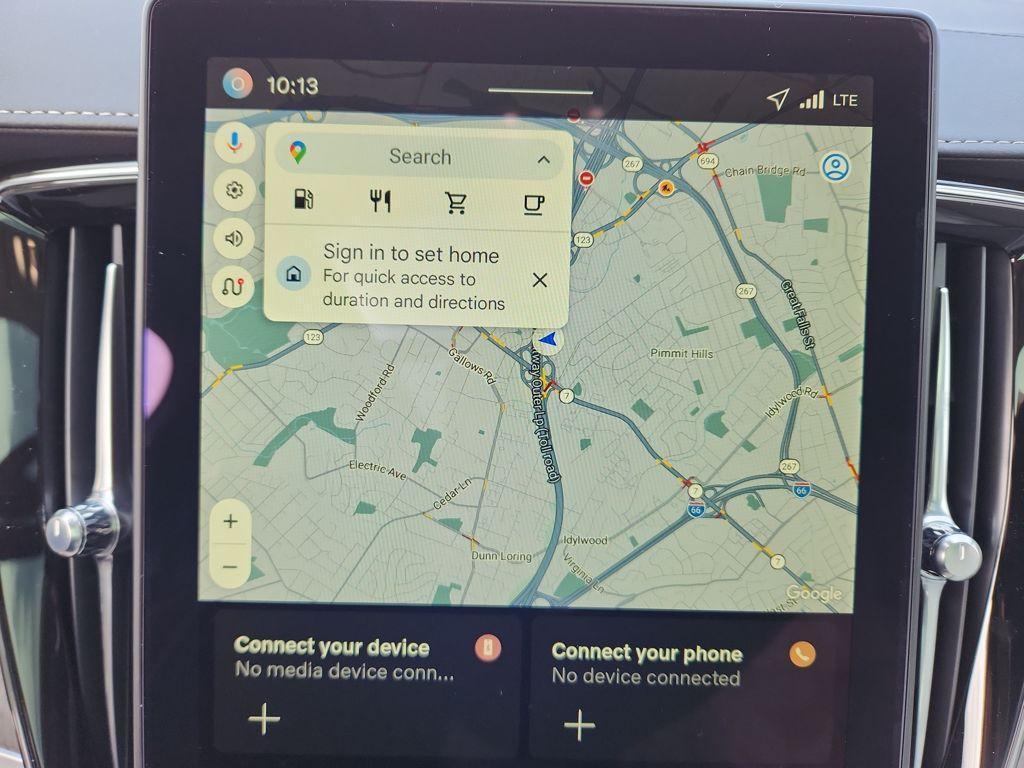 new 2026 Volvo XC90 car, priced at $73,575