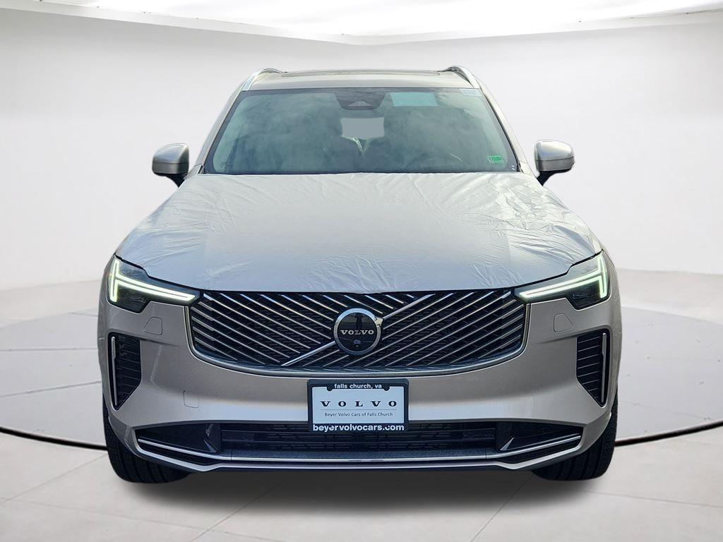 new 2026 Volvo XC90 car, priced at $73,575