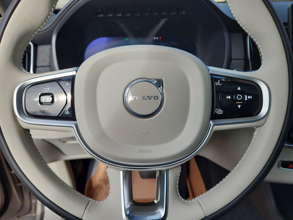 new 2026 Volvo XC90 car, priced at $73,575