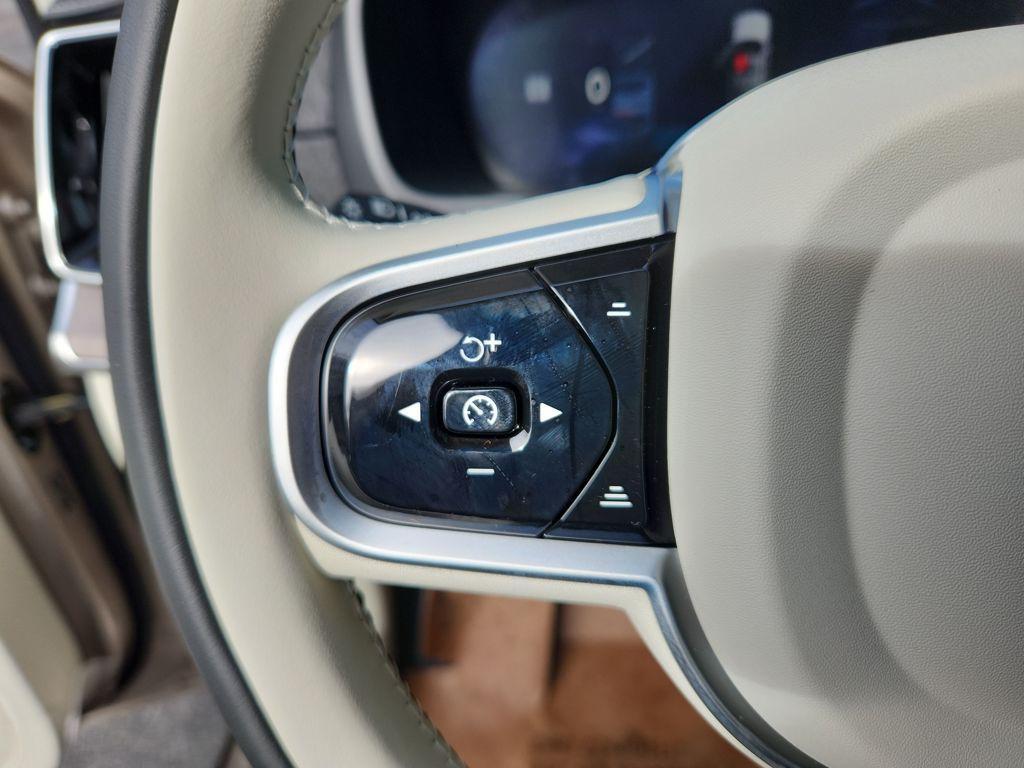 new 2026 Volvo XC90 car, priced at $73,575