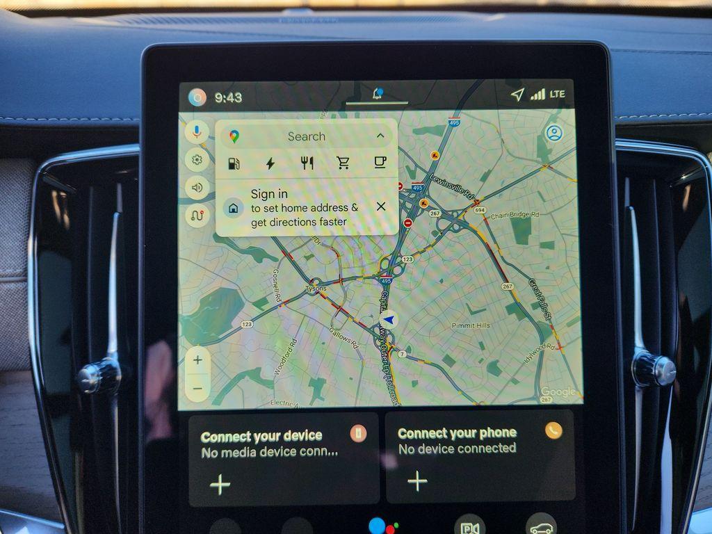 new 2026 Volvo XC90 Plug-In Hybrid car, priced at $79,375