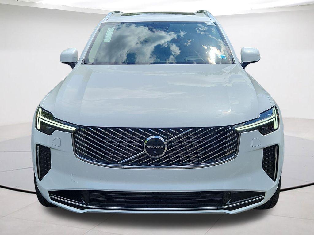 new 2026 Volvo XC90 Plug-In Hybrid car, priced at $92,705